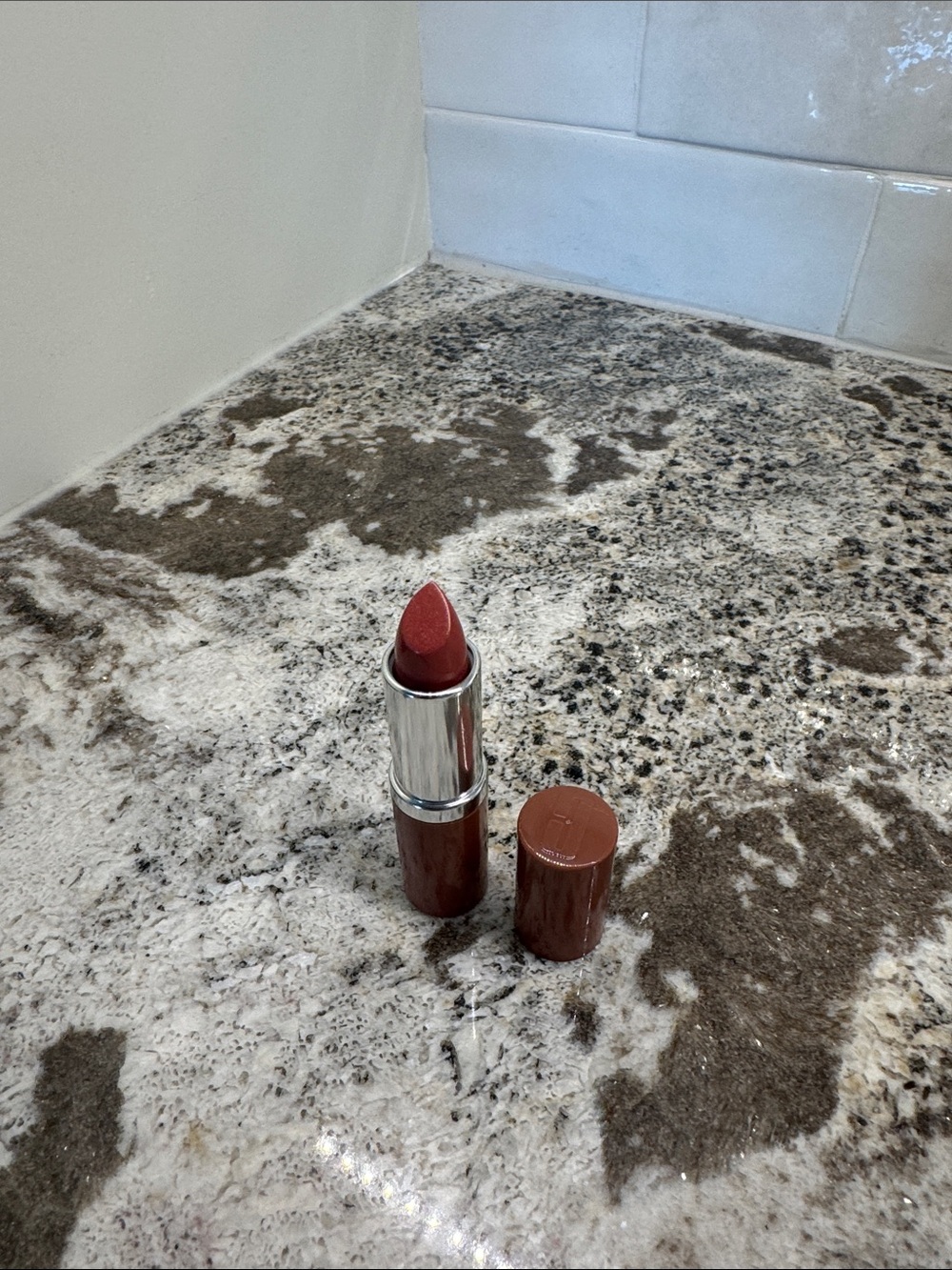 NEW Clinique Bare Pop Lipstick